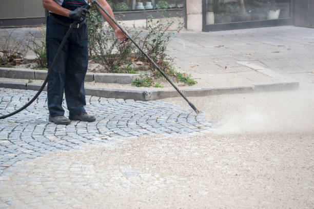 Best Roof Washing  in Merkel, TX