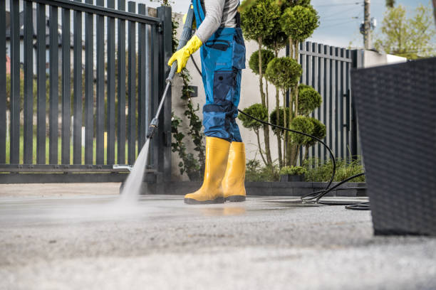 Best Animal Enclosure Cleaning  in Merkel, TX